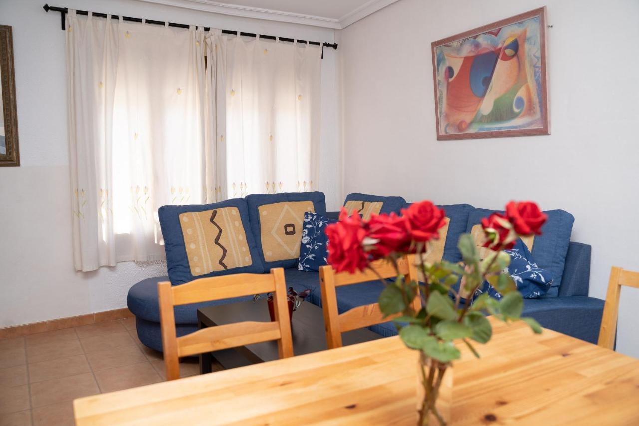 Casa Rural Villa De Yeste Eksteriør bilde