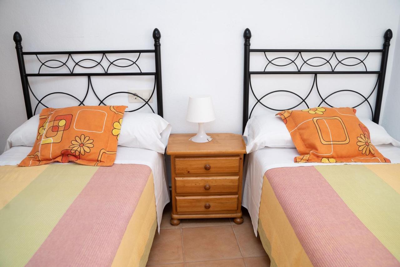 Casa Rural Villa De Yeste Eksteriør bilde