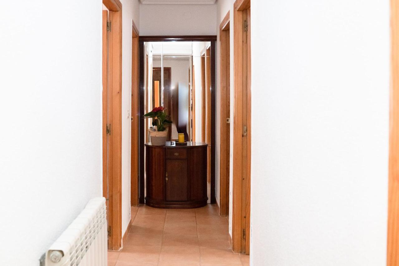 Casa Rural Villa De Yeste Eksteriør bilde